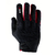 Guante con protecciones LS2 DART 2 Hombre