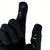Guante con protecciones LS2 DART 2 Hombre - BOULEVARD MOTO