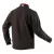 Campera Softshell con protecciones NINE TO ONE KINETIC Negra - comprar online