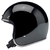 CASCO BILTWELL BONANZA GLOSS BLACK - comprar online