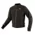 Campera de Softshell NINE TO ONE BRISK Negra