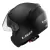 Imagen de Casco integral LS2 FF352 ROOKIE Mono Matt Black