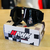 Antiparra motocross HAWK Negra