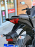YAMAHA MT03 año 2018 patentada 2019 con 6.900 kms - BOULEVARD MOTO