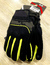 GUANTE LS2 DART HIV-YELLOW Touch en internet