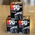 Filtro de aceite K&N KN-171B