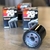 Filtro de aceite K&N KN-171B - BOULEVARD MOTO