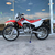 Honda CRF 230F 2018