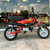 HONDA CT 70 Mini Trail 1980 original - comprar online