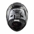 Casco LS2 323 ARROW EVO TECHNO Blanco Negro con Pinlock en internet