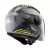 Casco abierto LS2 562 AIRFLOW CAMO MATT Titanium - comprar online