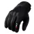 Guante impermeable con protecciones LS2 JET 2 Negro