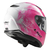 Casco LS2 320 EVO WIND WHITE FLUO PINK - comprar online