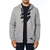 Imagen de Buzo SHIFT CORP ZIP FLEECE