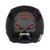Casco MT STREETFIGHTER SV DARKNESS A6 MATT GREEN - BOULEVARD MOTO