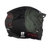 Casco MT STREETFIGHTER SV DARKNESS A6 MATT GREEN en internet