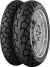 Cubierta CONTINENTAL TKC 70 120/70 R19