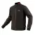 Campera Softshell con protecciones NINE TO ONE KINETIC Negra