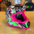 CASCO LS2 MX437 FAST MINI EVO STRONG Niño - tienda online