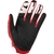GUANTE MOTOCROSS SHIFT WHIT3 LABEL AIR GLOVE - ROJO / NEGRO - comprar online