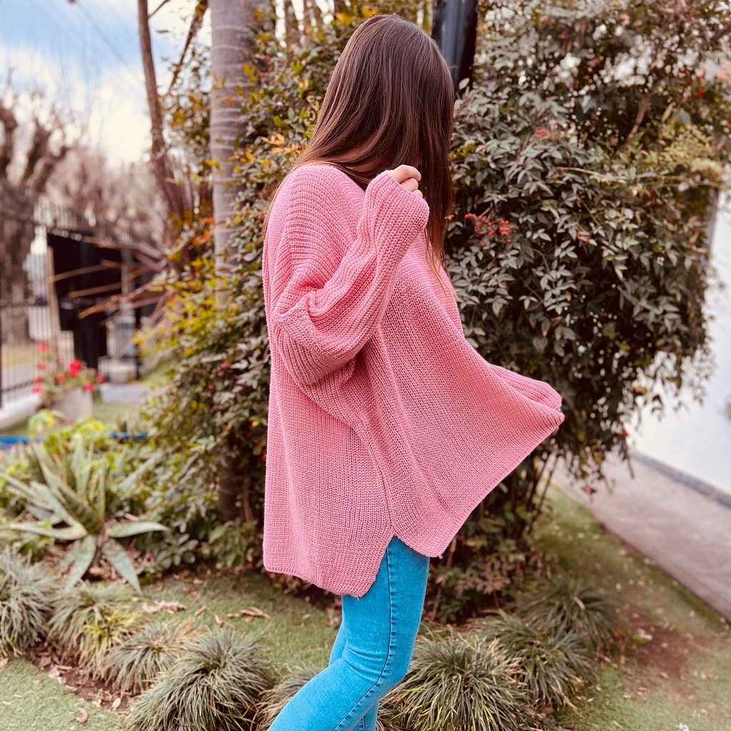sweater caro 3878- consul. stock antes 
