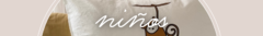 Banner de la categoría Niños