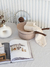 Batería de Cocina 7 Pzas Induccion Beige (2DA) - tienda online
