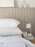 Almohada Percal 50x90 (King) - comprar online