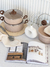 Batería de Cocina 7 Pzas Induccion Beige (2DA) - Ganga Home