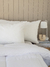 Almohada Percal 50x90 (King)