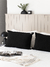 Funda Negro 50x70
