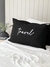 Funda Travel Negro 50x70