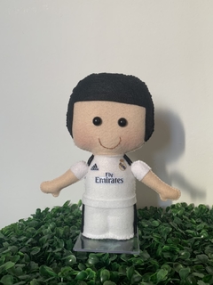 Boneco Cristiano Ronaldo