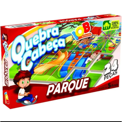 QUEBRA-CABEÇA TRIANGULAR SUBTRAÇÃO