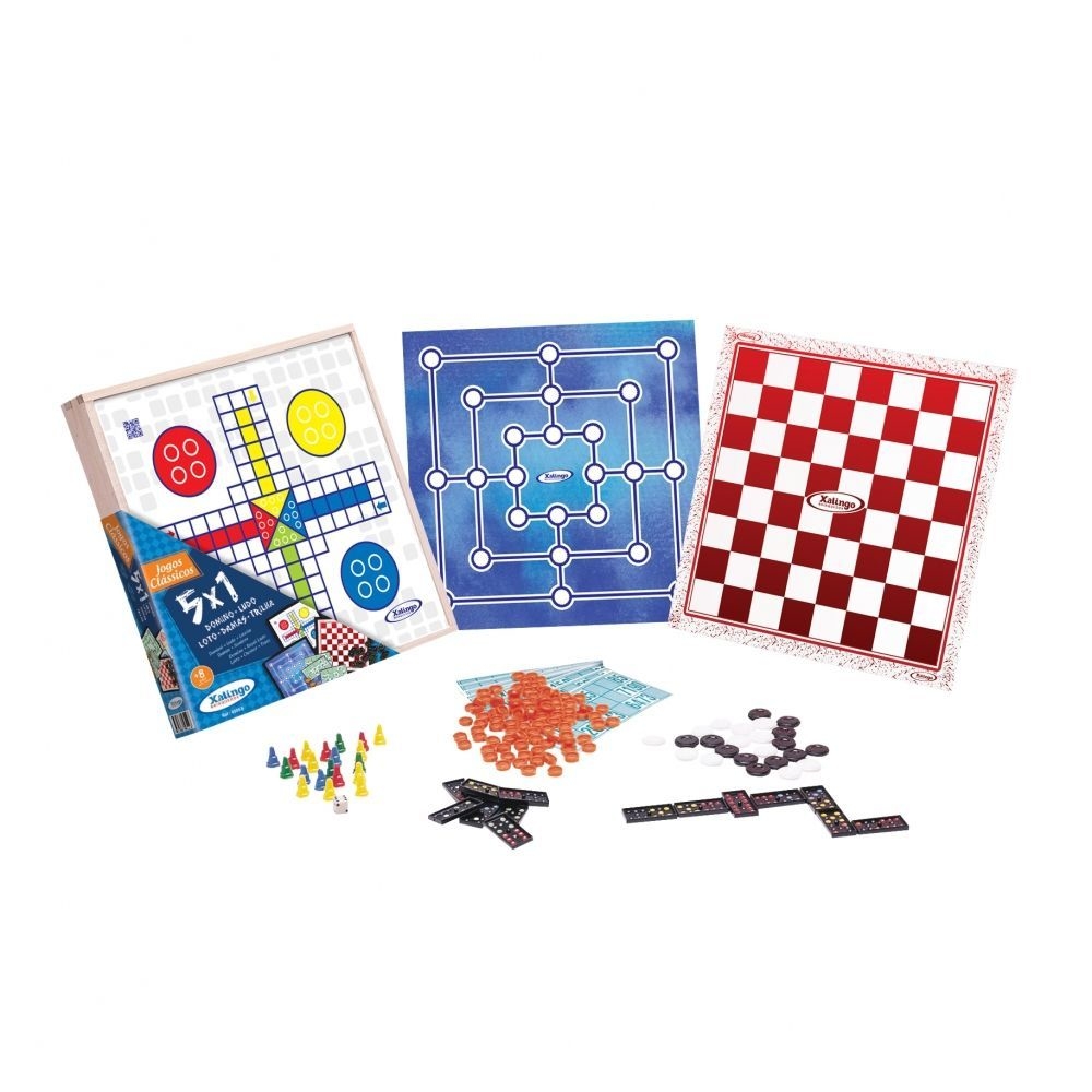 Ludo Brinquedo Educativo de Madeira jogo de Tabuleiro Brinquedos