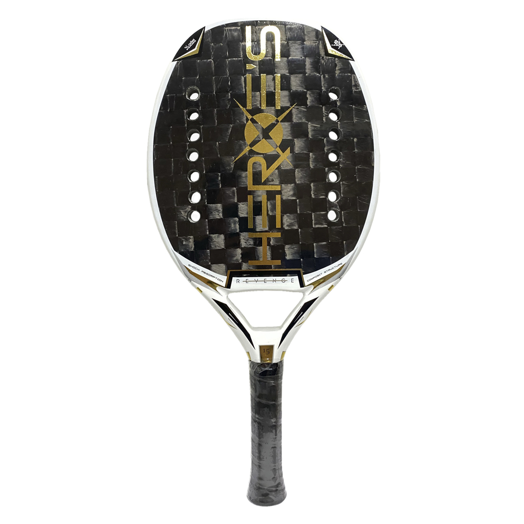 Raquete de beach tennis Clearance