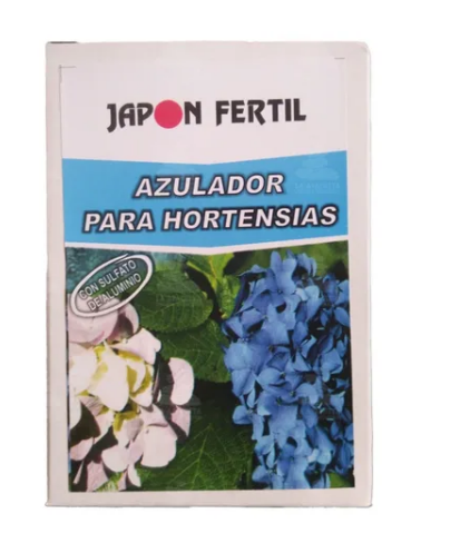 AZULADOR HORTENSIAS - Comprar en BROTES VIVERO