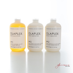 Olaplex Kit Intro Salon (Paso N°1 + Paso N°2) - comprar online