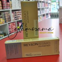 Tintura Revlonissimo Colorsmetique Intense Blonde - tienda online