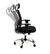 SILLA CITIZ CON CABEZAL Base Cromada - comprar online