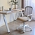 SILLA FRESA BASE BLANCA en internet