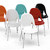 SILLA NINA CROMADA - comprar online