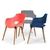 SILLA FRIDA WOOD en internet