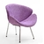 SILLÓN PAULIN