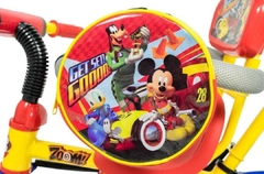 Triciclo Mickey Mouse - tienda online