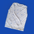 Remera Triangulos Azul en internet