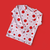 Remera Circulos Rojos en internet