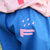 Imagen de Pantalon F - Azul