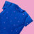 Remera Triangulos