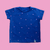 Remera Triangulos - comprar online